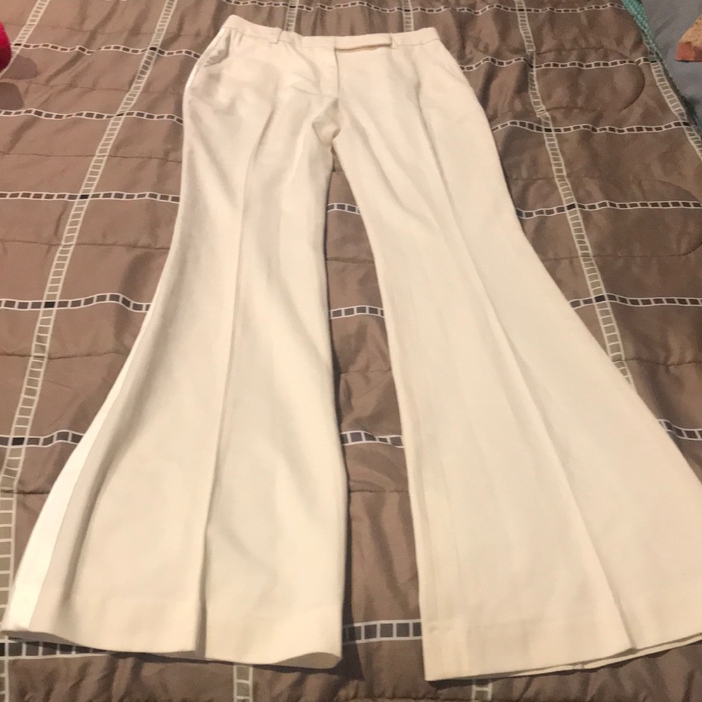 Alexander McQueen pants